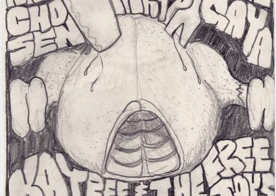 11-21-15 Nyack Village Theater Show