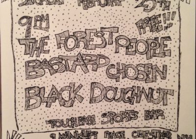 2-25-17 TouchBase Show