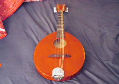 Mandolin