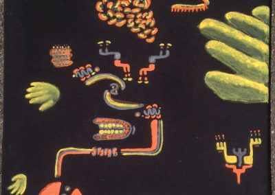 Brain and Hands Shirt