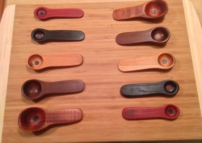Measuring Spoon Sets