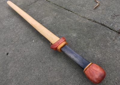 Josh’s Jian #1