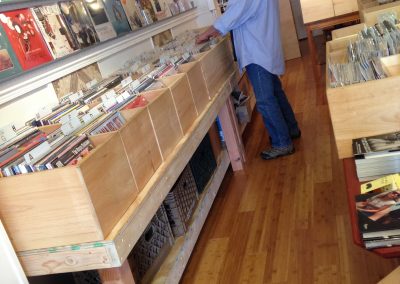 Display Tables