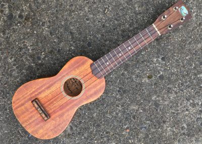 Ukulele