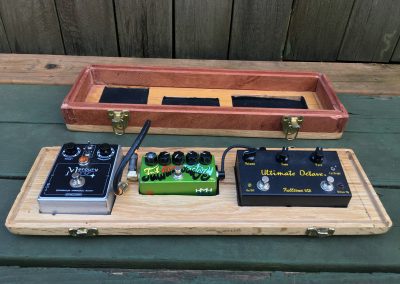 Pedalboard