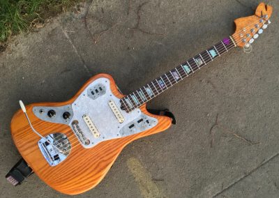 Guitar
