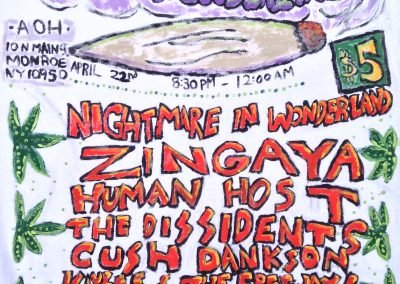 17-04-20 Four Twenty Wonderland Show